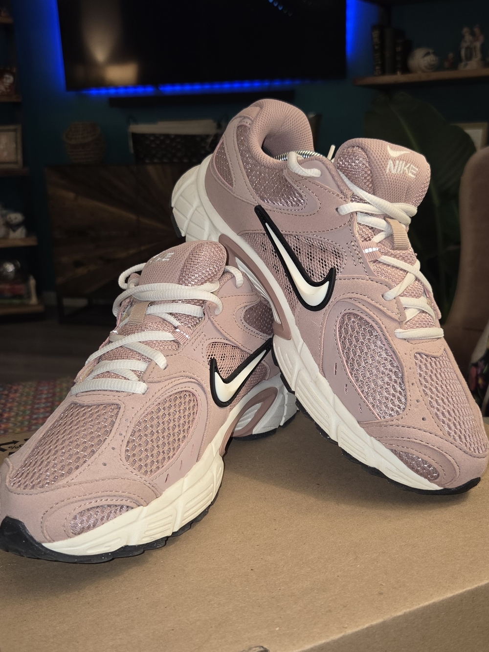 Nike V5 RNR Women's Running Shoes